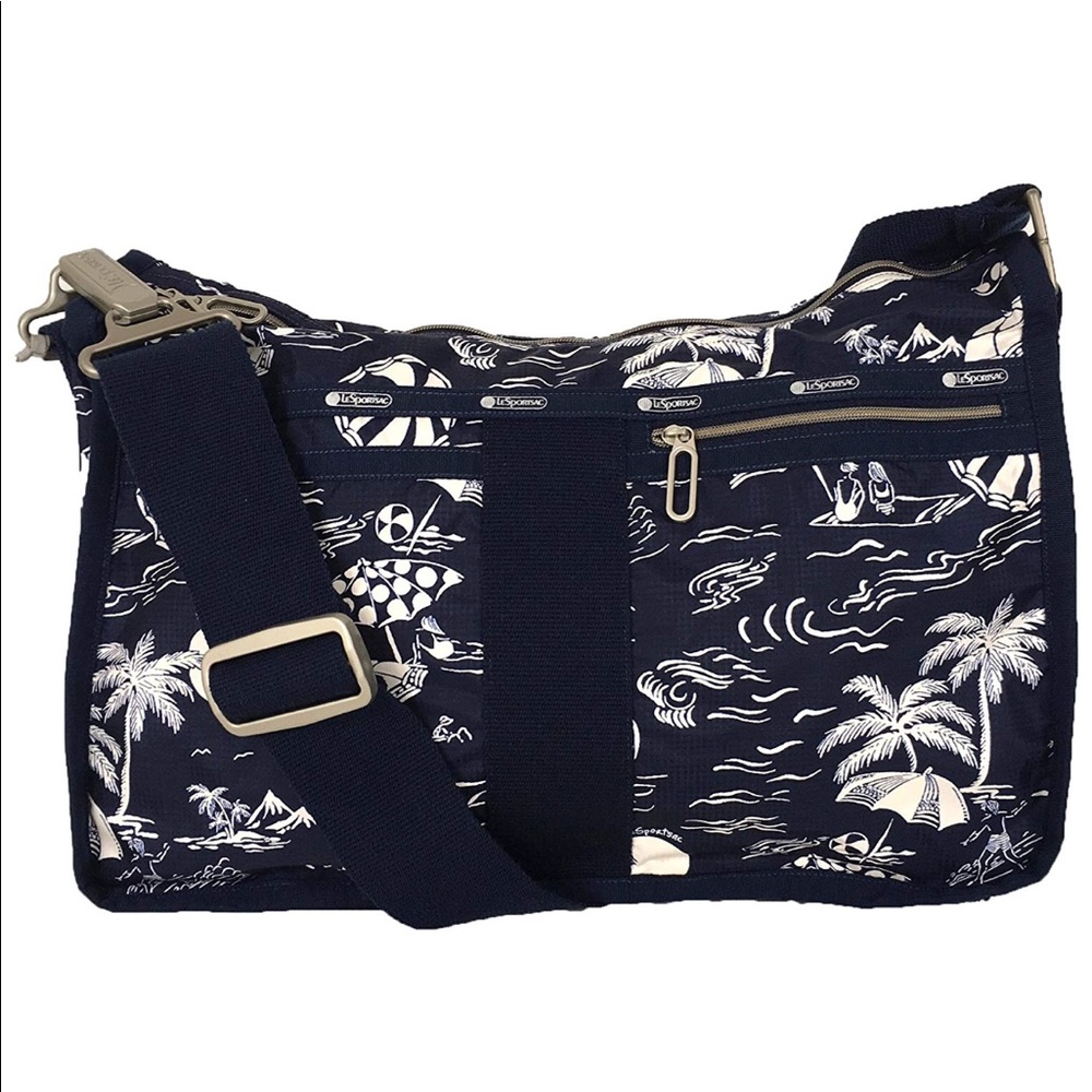 LeSportSac Essentials Everyday Bag